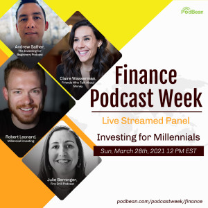 Investing for Millennials