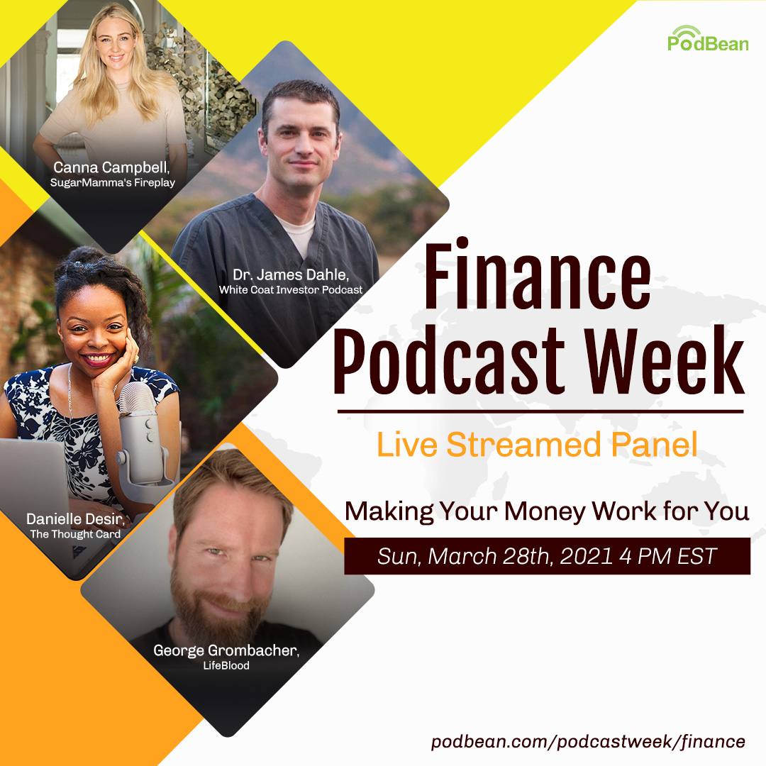 Making Your Money Work for You