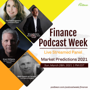 Market Predictions 2021
