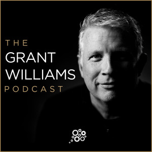 The Grant Williams Podcast: The End Game - Episode 3