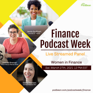 Women in Finance