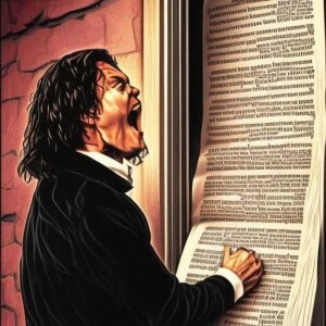 Van Halen and the Reformation (Reformation Sunday - 102923)