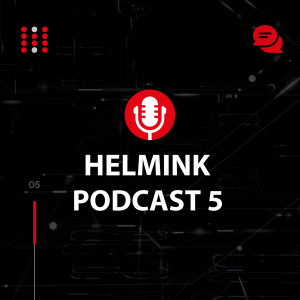 Helmink podcast 5 - Collega‘s over de toekomst van ICT en Helmink