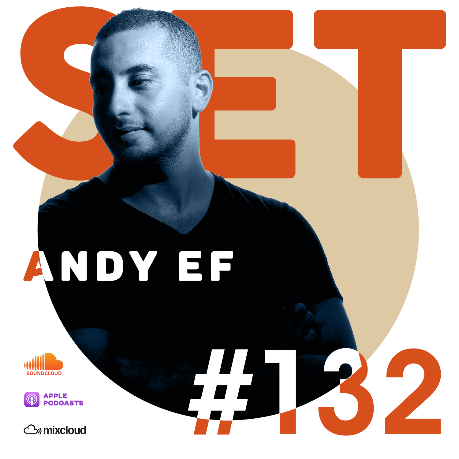 SET by Andy Ef