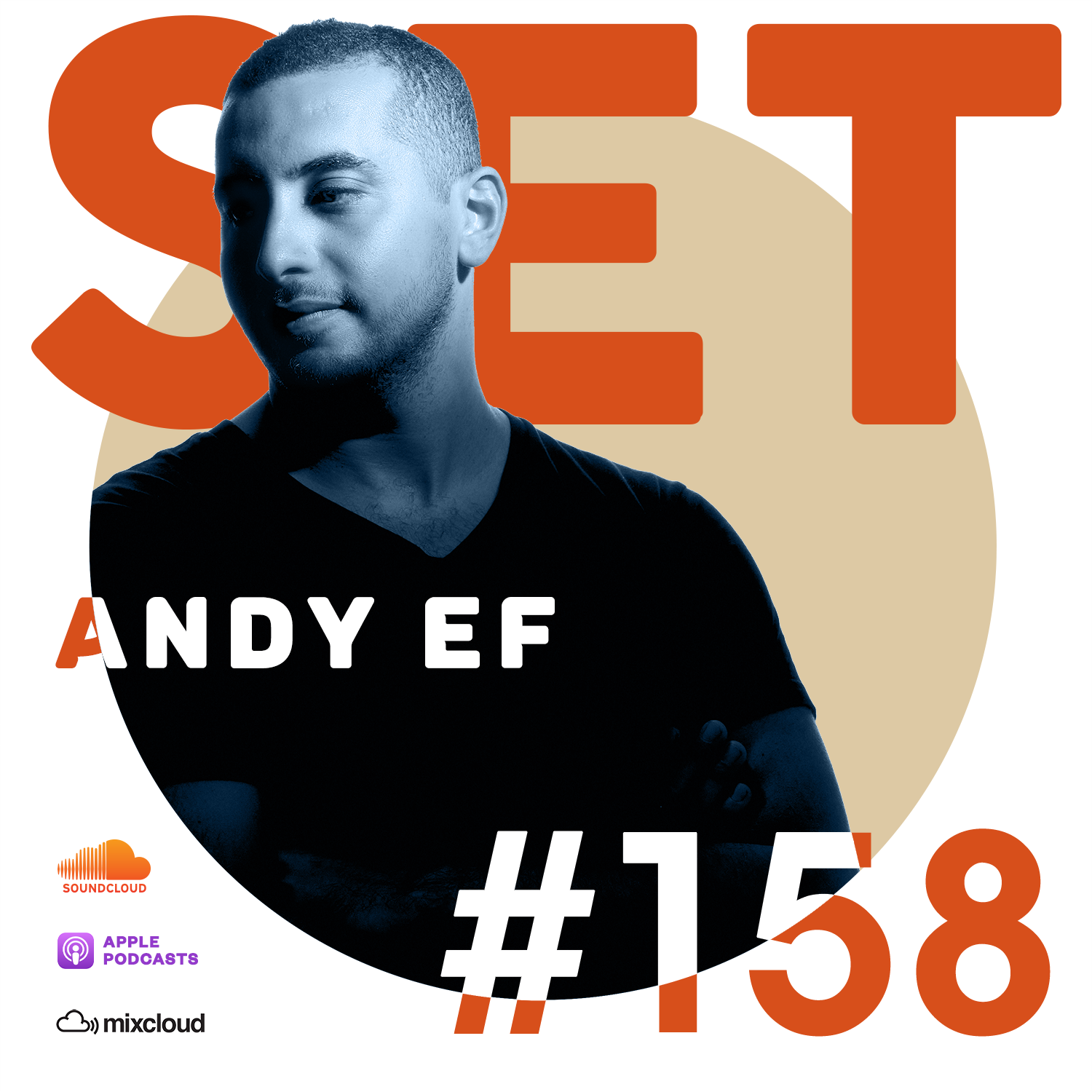 SET by Andy Ef