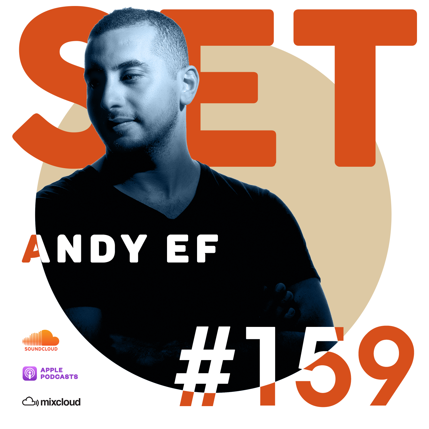 SET by Andy Ef