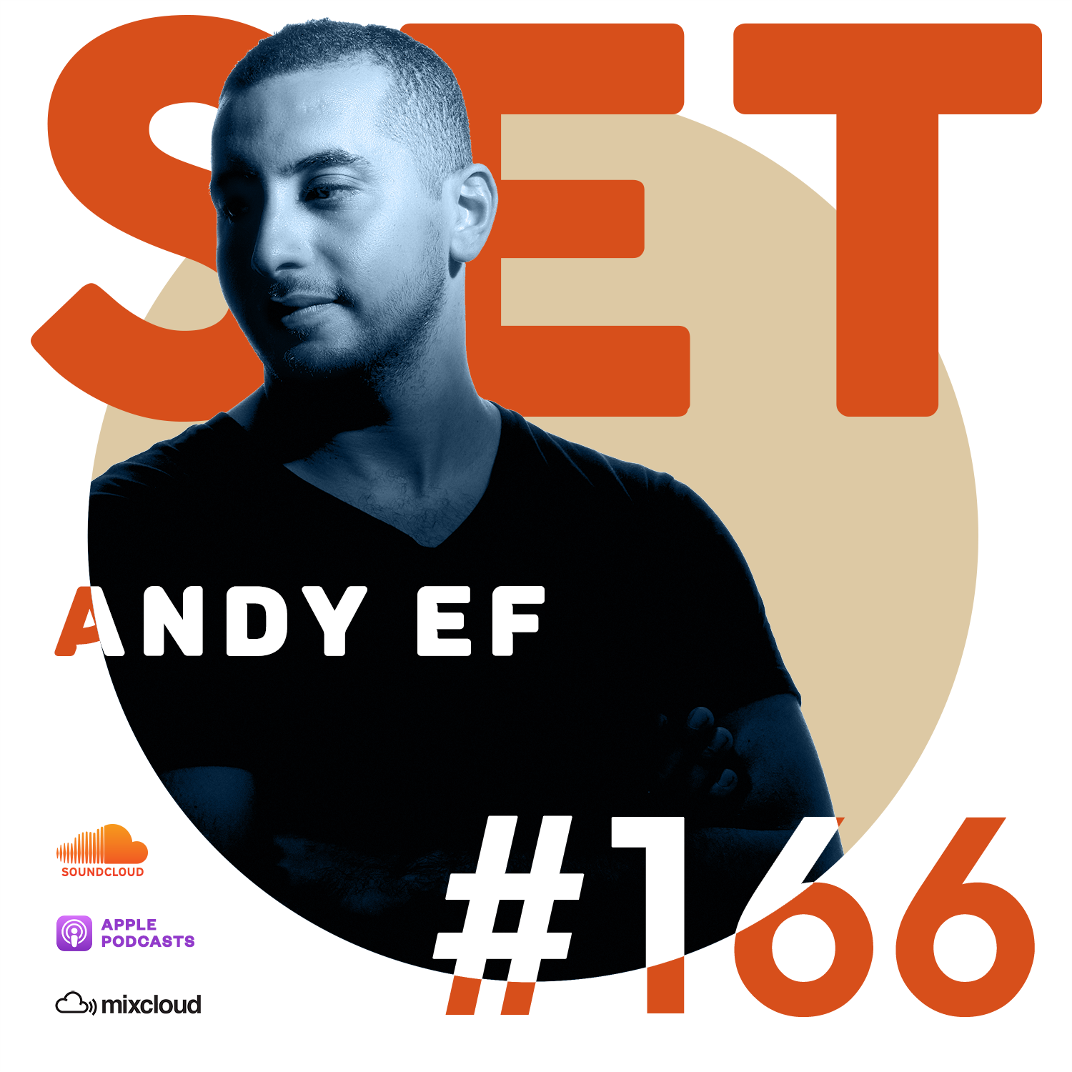SET by Andy Ef