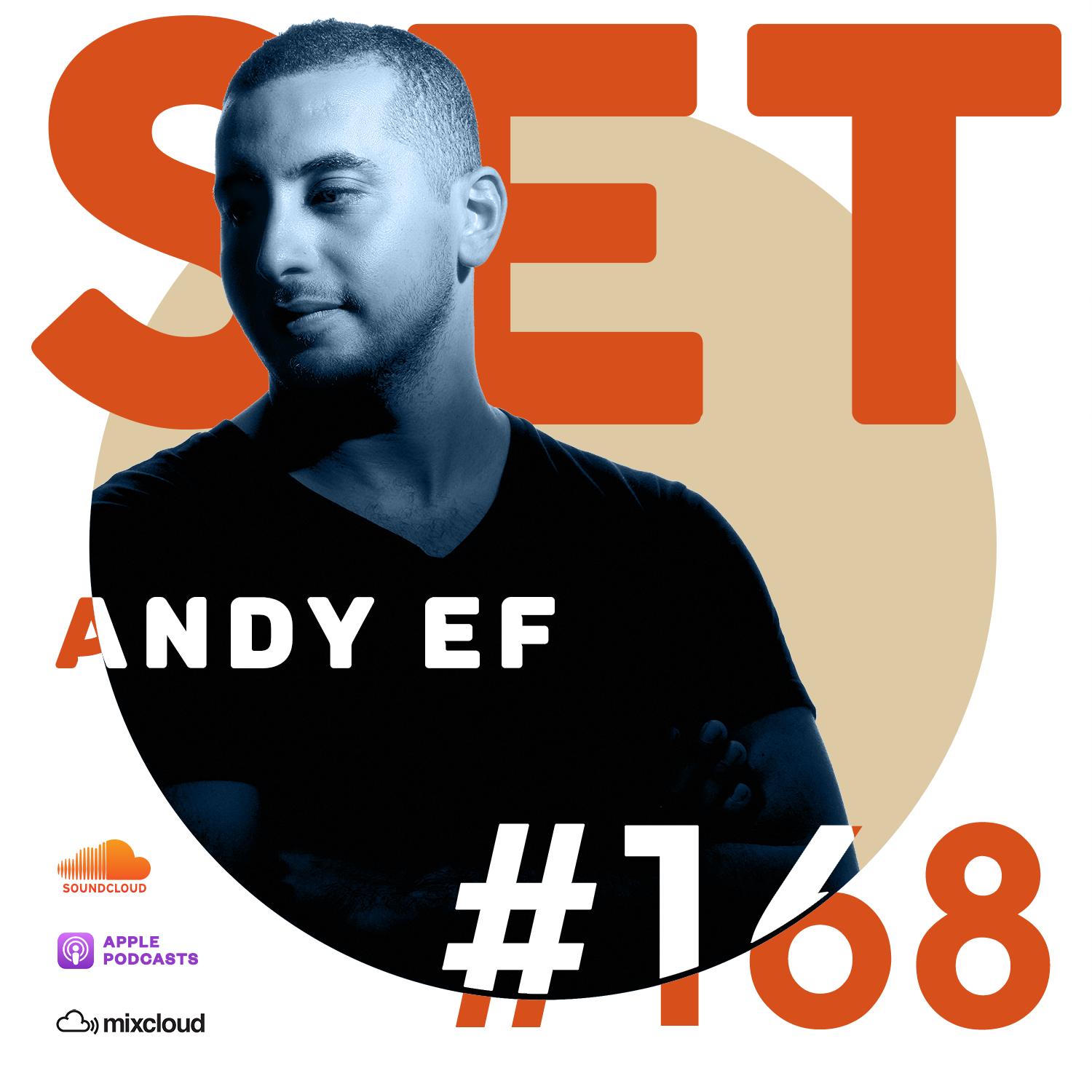 SET by Andy Ef