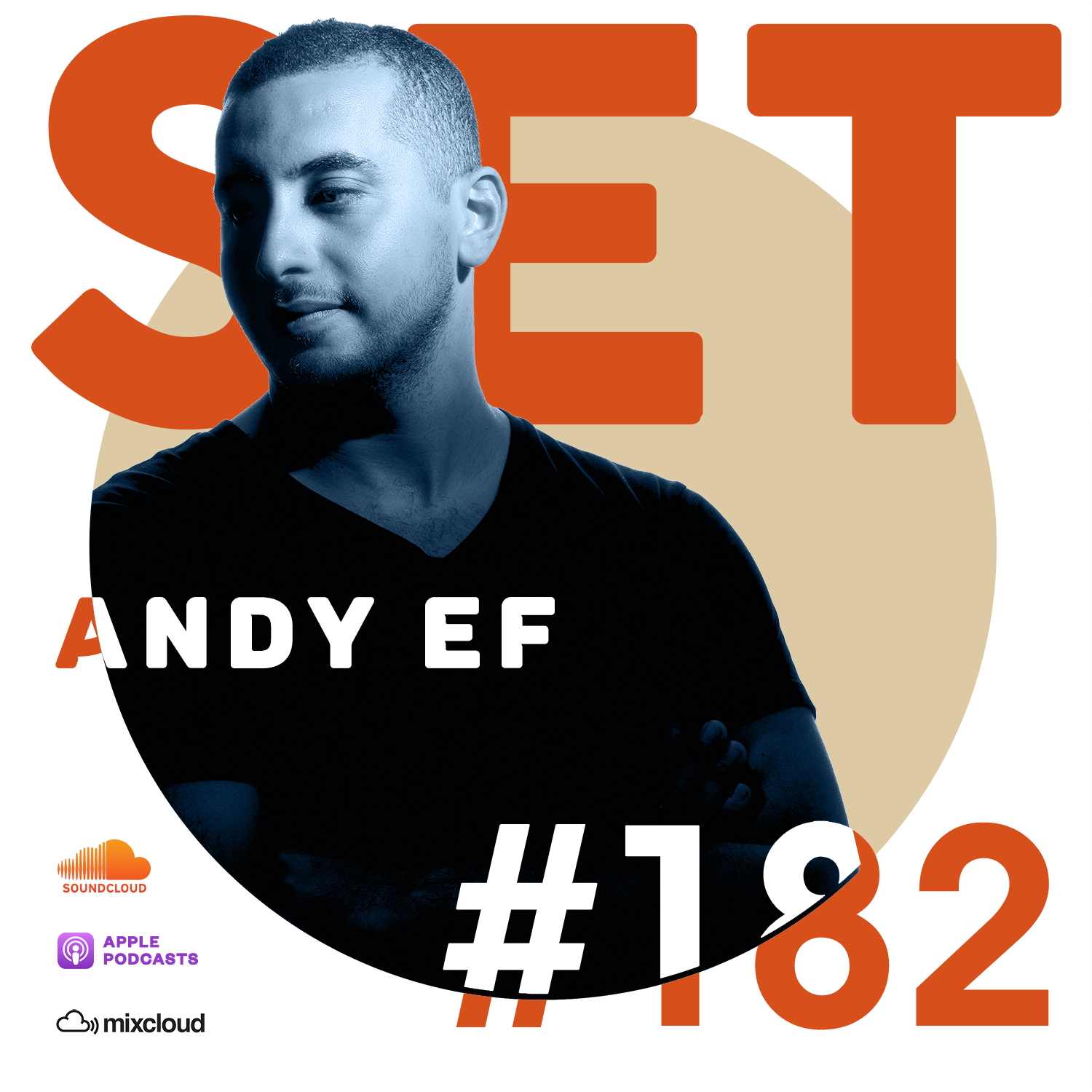 SET by Andy Ef
