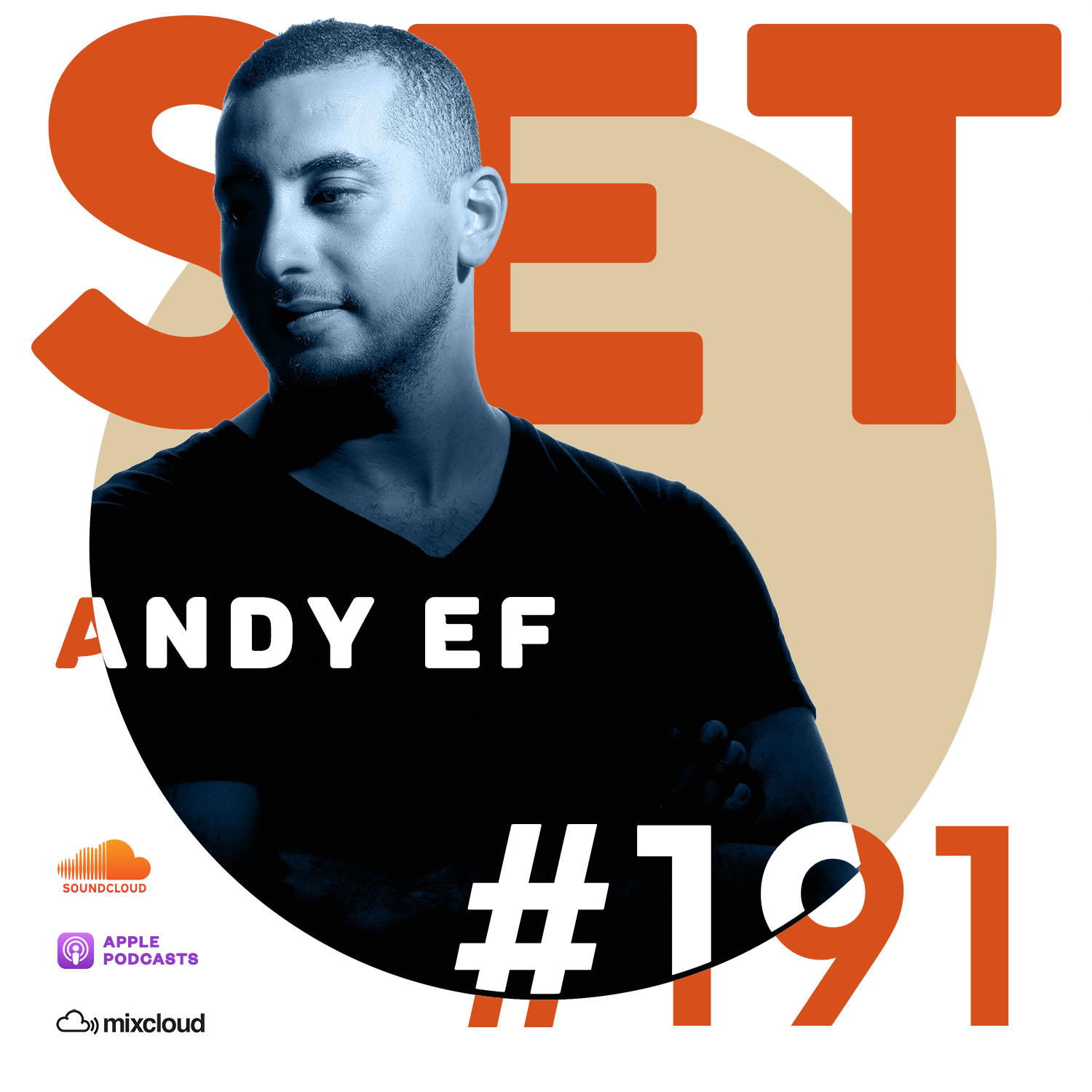 SET by Andy Ef