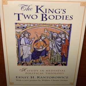 📖 왕의 두 신체: ⟪리처드 2세⟫ — 04
