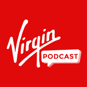 The Virgin Podcast with Jon Matonis (London, UK | recorded 13 Oct 2015)