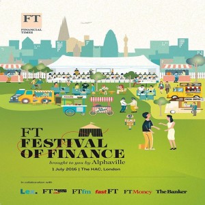 FT Festival of Finance Interview with Jon Matonis (London, UK | recorded 1 Jul 2016)