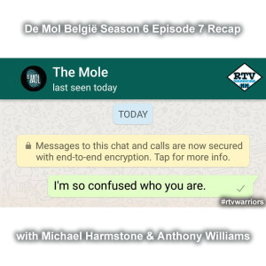 Mole Know-It-Nothings