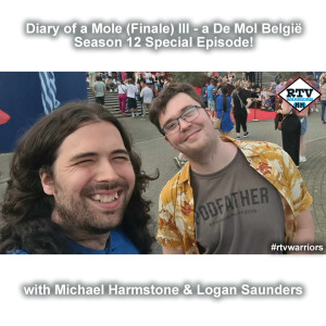 Diary of a Mole (Finale) III