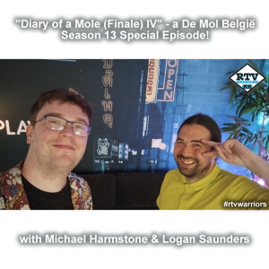 Diary of a Mole (Finale) IV