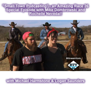 Small Town Podcasting