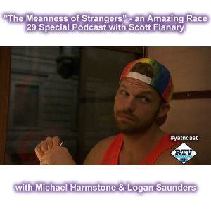 ”The Meanness of Strangers” (with Scott Flanary)