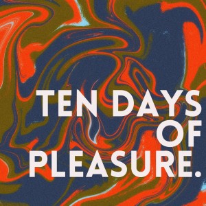 Day 3: Desire