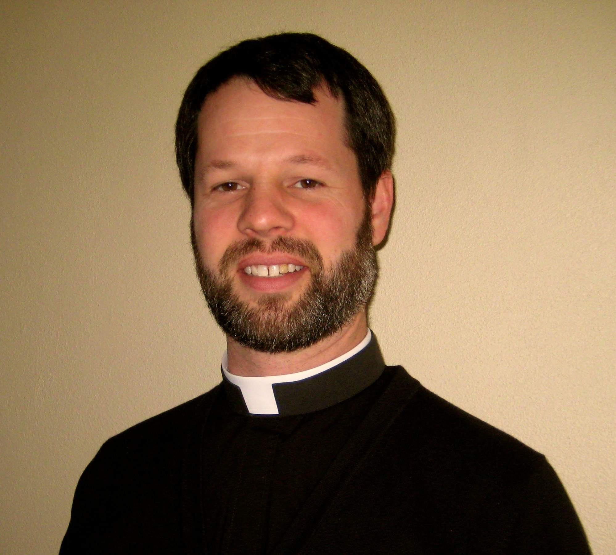 The Good Shepherd Story with Scott Adle, Associate Pastor