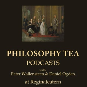 Philosophy Tea - Karin Boye