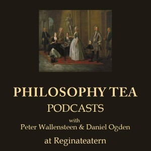 Philosophy Tea - John Locke