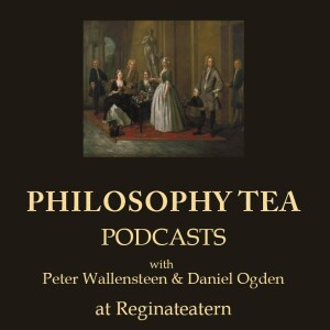 Philosophy Tea - Jonathan Swift
