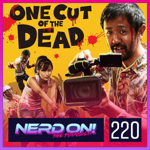 One Cut of the Dead