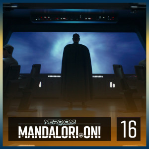 MANDALORI-ON! - The Mandalorian - Chapter 16: The Rescue