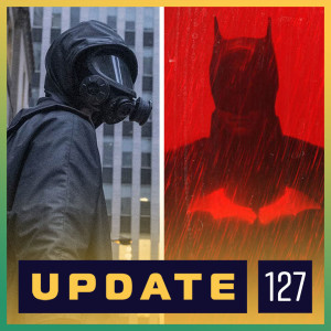 THE NERD ON! UPDATE - Y The Last Man, DCFANDOME and #RestoreTheSnyderVerse