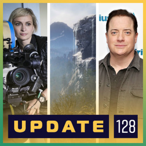 THE NERD ON! UPDATE - Rust Movie Tragedy, Microsoft‘s MMO ”Pax Dei”, & Brendan Fraser in Batgirl