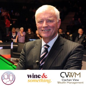 Episode 19 - Barry Hearn