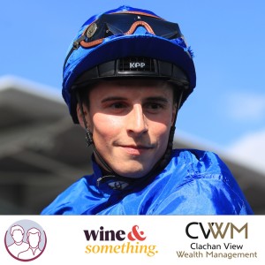 Episode 13 - William Buick