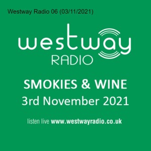 Westway Radio 06 (03/11/2021)