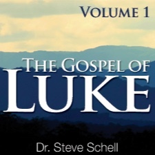 Life Lessons with Dr. Steve Schell
