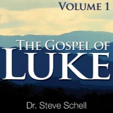 Life Lessons with Dr. Steve Schell