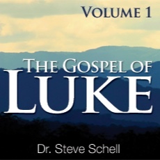 Life Lessons with Dr. Steve Schell