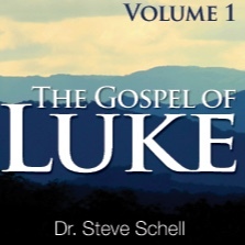 Life Lessons with Dr. Steve Schell