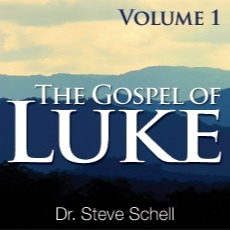 Life Lessons with Dr. Steve Schell