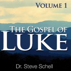 Life Lessons with Dr. Steve Schell