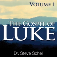 Life Lessons with Dr. Steve Schell