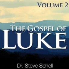 Life Lessons with Dr. Steve Schell