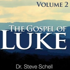 Life Lessons with Dr. Steve Schell