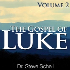 Life Lessons with Dr. Steve Schell