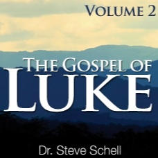 Life Lessons with Dr. Steve Schell