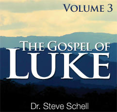 Life Lessons with Dr. Steve Schell