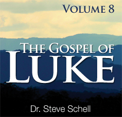 Life Lessons with Dr. Steve Schell