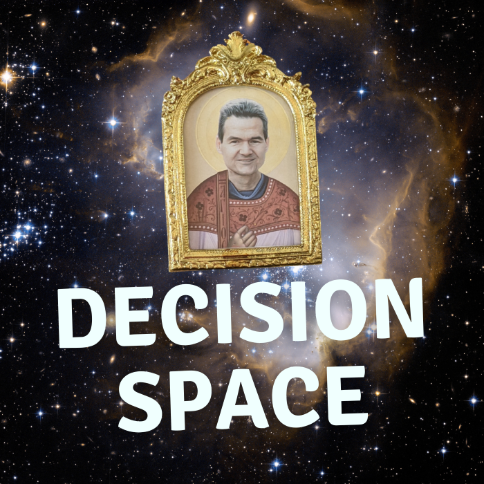 Decision Space