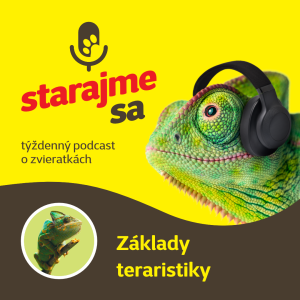 Teraristika: Základy teraristiky