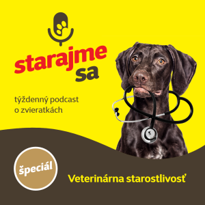 Špeciál: Veterinárna starostlivosť